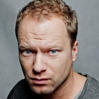 Maciej Stuhr