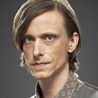 Mackenzie Crook