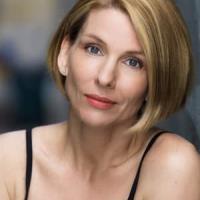 Madeleine Falk