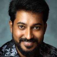 Madhampatty Rangaraj