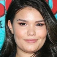 Madison De La Garza