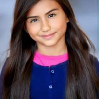 Madison Taylor Baez