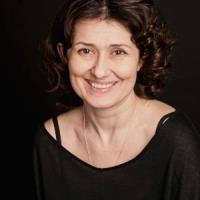 Madlen Dzhabrailova