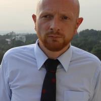 Mads Brügger