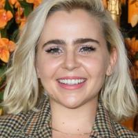 Mae Whitman