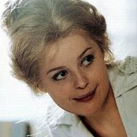 Magda Vášáryová
