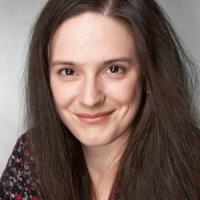 Magdaléna Borová