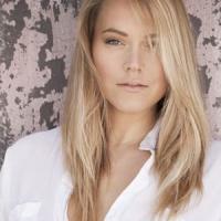 Magdalena Lamparska