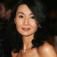 Maggie Cheung