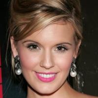 Maggie Grace
