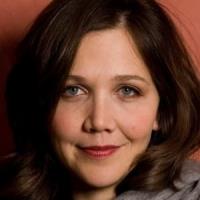 Maggie Gyllenhaal