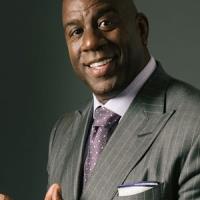 Magic Johnson
