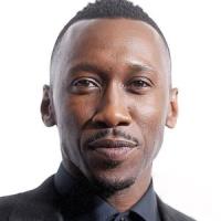 Mahershala Ali