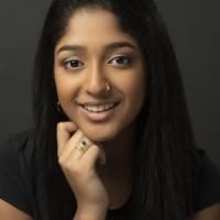 Maitreyi Ramakrishnan