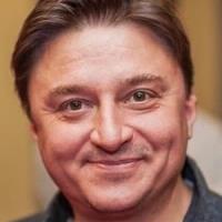Maksim Lagashkin