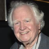 Malachy McCourt