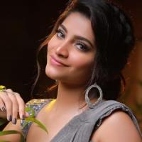 Malavika Sreenath