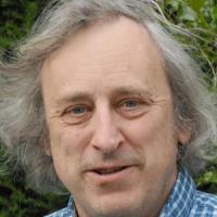 Malcolm Perry