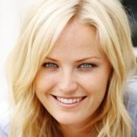 Malin Åkerman