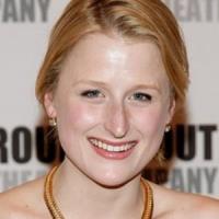 Mamie Gummer