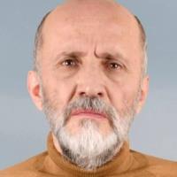 Manos Vakousis