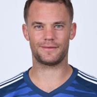 Manuel Neuer