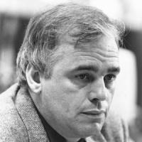 Marc Strange