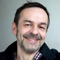 Marcel Gisler