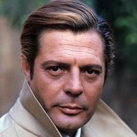Marcello Mastroianni