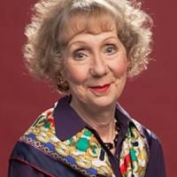 Marcia Warren