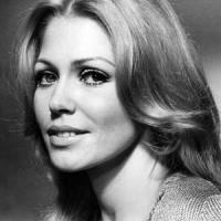 Margaret Blye