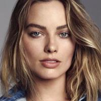Margot Robbie