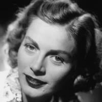 Margot Trooger
