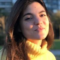 María Clara Merendino