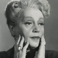 Maria Garland
