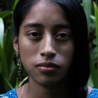 María Mercedes Coroy