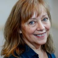 Maria Peters