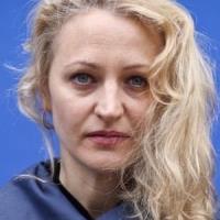 Maria Sundbom