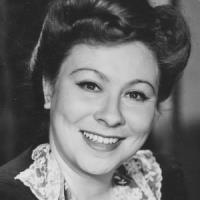 Marianne Löfgren