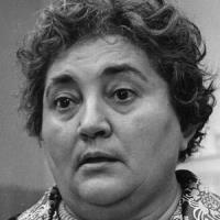 Marie Motlová