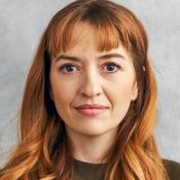 Marielle Heller