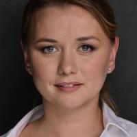 Marina Denisova