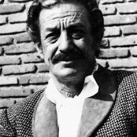 Mario Almada