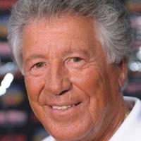 Mario Andretti