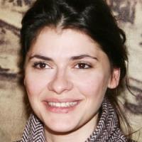Marissa Triantafyllidou