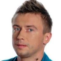 Marius Jampolskis