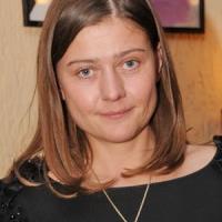 Mariya Golubkina
