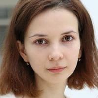 Mariya Smolnikova