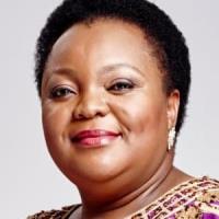 Marjorie Langa
