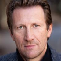 Mark Bazeley